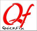 Quickfix Cellular logo